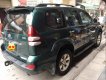 Toyota Prado   GX   2006 - Bán xe Toyota Prado GX sản xuất năm 2006 tại Nhật Bản (đăng ký lần đầu năm 2007), bản xuất Trung Đông