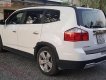 Chevrolet Orlando 2012 - Bán Chevrolet Orlando đời 2012, màu trắng, nhập khẩu 