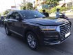 Audi Q7 3.0 2016 - Audi Q7 3.0 màu nâu/kem sản xuất 2016, đăng ký 20117 nhập khẩu nguyên chiếc