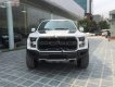 Ford F 150  Raptor  2018 - Bán xe Ford F 150 đời 2018, màu trắng, nhập khẩu