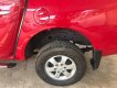 Mitsubishi Triton GLX 4x2 MT 2013 - Bán Mitsubishi Triton GLX 4x2 MT đời 2013, màu đỏ, xe nhập. số sàn 