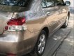 Toyota Vios  MT 2007 - Gia đình bán Vios 11/2007 đồng đơn zin, 4 vỏ mới