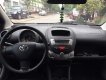 Toyota Aygo   2011 - Gia đình tôi cần bán Toyota Aygo nhập khẩu Cộng Hoà Séc, đăng ký T12/2011