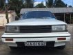 Nissan Bluebird   1987 - Bán Nissan Bluebird năm sản xuất 1987, màu trắng, nhập khẩu, máy nổ êm