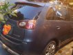 Mitsubishi Colt 2007 - Bán Mitsubishi Colt năm sản xuất 2007, màu xanh lam, xe nhập, 268tr