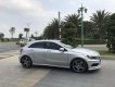 Mercedes-Benz A class A250 2015 - Cần bán xe Mercedes A250 Sport AMG 2015 màu bạc, nhập Châu Âu