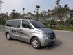 Hyundai Starex 2014 - Bán ô tô Hyundai Starex đời 2015, màu bạc