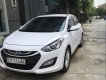 Hyundai i30   2014 - Bán Hyundai i30 sản xuất năm 2014, màu trắng, số tự động 