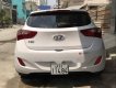 Hyundai i30   2014 - Bán Hyundai i30 sản xuất năm 2014, màu trắng, số tự động 