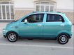 Chevrolet   2007 - Bán Chevrolet Matiz sản xuất 2007, màu xanh lam, nhập khẩu  