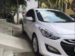 Hyundai i30   2014 - Bán Hyundai i30 sản xuất năm 2014, màu trắng, số tự động 