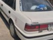 Mazda 626   1988 - Cần bán lại Mazda 626 đời 1988, màu trắng, xe nhập 