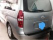 Hyundai Grand Starex 2014 - Bán xe Hyundai Grand Starex 2014, màu xám, nhập khẩu  