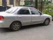 Kia Spectra 2004 - Bán ô tô Kia Spectra năm 2004, màu bạc, máy êm ru