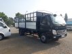Thaco OLLIN 2019 - Giá xe tải thaco ollin720.E4 trường hải thùng dài 6,2 m trường hải