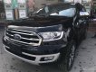 Ford Everest 2018 - Xả kho đón tết - giảm tiền mặt và tặng phụ kiện tất cả các bản Everest Titanium, LH 0974286009