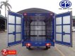 Xe tải 500kg - dưới 1 tấn 2019 - Bán xe tải 1 tấn Kenbo thùng cánh dơi.
