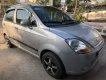 Chevrolet Spark  LT 2008 - Cần bán xe Chevrolet Spark LT 2008, màu bạc, 145 triệu