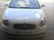 Hyundai Verna   2008 - Chính chủ bán Hyundai Verna đời 2008, màu trắng, xe nhập