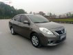 Nissan Sunny XV 2015 - Cần bán lại xe Nissan Sunny XV đời 2015, màu nâu, số tự động