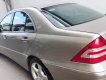 Mercedes-Benz C class C240 Avantgarde 2005 - Gia đình bán Mercedes C240 Avantgarde 2005, màu xám, xe nhập