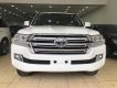 Toyota Land Cruiser 5.7 2016 - Bán Toyota Landcruiser 5.7V8 Xuất Mỹ 2016, đăng ký 2016, một chủ từ đầu