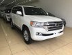 Toyota Land Cruiser 5.7 2016 - Bán Toyota Landcruiser 5.7V8 Xuất Mỹ 2016, đăng ký 2016, một chủ từ đầu