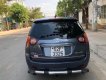 Mitsubishi Colt Plus 1.6 AT 2007 - Bán Mitsubishi Colt Plus 1.6 AT 2007, màu xanh lam, xe nhập, số tự động