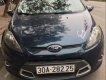 Ford Fiesta 2010 - Bán ô tô Ford Fiesta sản xuất năm 2010, còn mới