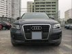 Audi Q5 2010 - Cần bán lại xe Audi Q5 đời 2010, màu đen chính chủ, giá tốt