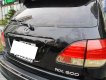 Lexus RX 300 2002 - Bán Lexus RX 300 sản xuất 2002, màu đen, xe nhập  