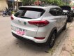 Hyundai Tucson   2.0AT  2015 - Chính chủ bán Hyundai Tucson 2.0AT đời 2015, màu trắng, nhập khẩu 