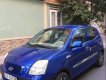 Kia Picanto 2008 - Bán Kia Picanto 2008, màu xanh lam, xe nhập chính chủ