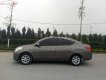 Nissan Sunny XV 2015 - Cần bán lại xe Nissan Sunny XV đời 2015, màu nâu, số tự động