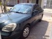 Daewoo Nubira   II  2002 - Cần bán gấp Daewoo Nubira II sản xuất 2002, số sàn, giá cạnh tranh