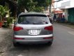 Audi Quattro  3.6 2007 - Cần bán gấp Audi Quattro 3.6 đời 2007, màu xám, nhập khẩu