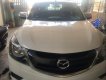 Mazda BT 50 2016 - Bán Mazda BT 50 đời 2016, màu trắng, nhập khẩu nguyên chiếc, giá chỉ 270 triệu