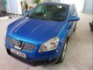 Nissan Qashqai   2008 - Bán Nissan Qashqai 2008, màu xanh lam, xe nhập xe gia đình