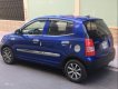 Kia Picanto 2008 - Bán Kia Picanto 2008, màu xanh lam, xe nhập chính chủ