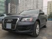 Audi Q5 2010 - Cần bán lại xe Audi Q5 đời 2010, màu đen chính chủ, giá tốt