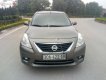 Nissan Sunny XV 2015 - Cần bán lại xe Nissan Sunny XV đời 2015, màu nâu, số tự động