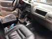 Isuzu Hi lander LS 2004 - Bán Isuzu Hi lander LS 2004, màu đen xe gia đình, 185 triệu 