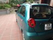 Daewoo Matiz Joy 2009 - Bán Daewoo Matiz Joy đời 2009, màu xanh lam, xe nhập, 112tr