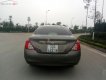 Nissan Sunny XV 2015 - Cần bán lại xe Nissan Sunny XV đời 2015, màu nâu, số tự động