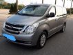 Hyundai Grand Starex 2014 - Bán xe Hyundai Grand Starex 2014, màu xám, nhập khẩu  