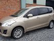 Suzuki Ertiga 1.4AT 2WD 2015 - Cần bán xe Suzuki Eartiga 2015, số tự động 7 chỗ