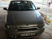 Fiat Siena   1.6HL  2002 - Bán xe Fiat Siena 1.6HL 2002, màu bạc, chính chủ