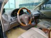 Lexus RX 300 2002 - Bán Lexus RX 300 sản xuất 2002, màu đen, xe nhập  