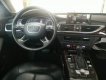 Audi A6 1.8AT 2016 - Cần bán gấp Audi A6 1.8AT năm sản xuất 2016, màu trắng