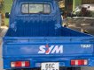 SYM T880 2011 - Cần bán xe SYM T880 năm 2011, màu xanh lam